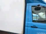  Volkswagen  Crafter Volkswagen  35 2.0TDI 75kW L4 FWD Gesloten Laadbak #15