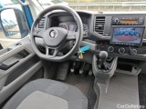  Volkswagen  Crafter Volkswagen  35 2.0TDI 75kW L4 FWD Gesloten Laadbak #16