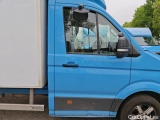  Volkswagen  Crafter Volkswagen  35 2.0TDI 75kW L4 FWD Gesloten Laadbak #14