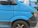  Volkswagen  Crafter Volkswagen  35 2.0TDI 75kW L4 FWD Gesloten Laadbak #13