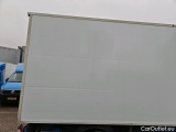  Volkswagen  Crafter Volkswagen  35 2.0TDI 75kW L4 FWD Gesloten Laadbak #18
