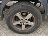  Volkswagen  Crafter Volkswagen  35 2.0TDI 75kW L4 FWD Gesloten Laadbak #19