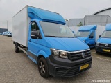  Volkswagen  Crafter Volkswagen  35 2.0TDI 75kW L4 FWD Gesloten Laadbak #20