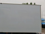  Volkswagen  Crafter Volkswagen  35 2.0TDI 75kW L4 FWD Gesloten Laadbak #24