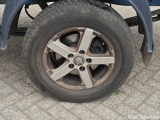  Volkswagen  Crafter Volkswagen  35 2.0TDI 75kW L4 FWD Gesloten Laadbak #23