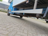  Volkswagen  Crafter Volkswagen  35 2.0TDI 75kW L4 FWD Gesloten Laadbak #22