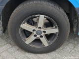  Volkswagen  Crafter Volkswagen  35 2.0TDI 75kW L4 FWD Gesloten Laadbak #28
