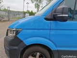  Volkswagen  Crafter Volkswagen  35 2.0TDI 75kW L4 FWD Gesloten Laadbak #27