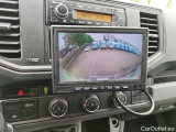  Volkswagen  Crafter Volkswagen  35 2.0TDI 75kW L4 FWD Gesloten Laadbak #29
