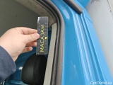  Volkswagen  Crafter Volkswagen  35 2.0TDI 75kW L4 FWD Gesloten Laadbak #35