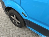  Volkswagen  Crafter Volkswagen  35 2.0TDI 75kW L4 FWD Gesloten Laadbak #38