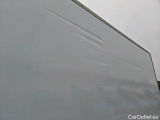  Volkswagen  Crafter Volkswagen  35 2.0TDI 75kW L4 FWD Gesloten Laadbak #42