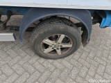  Volkswagen  Crafter Volkswagen  35 2.0TDI 75kW L4 FWD Gesloten Laadbak #45