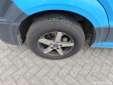  Volkswagen  Crafter Volkswagen  35 2.0TDI 75kW L4 FWD Gesloten Laadbak #47