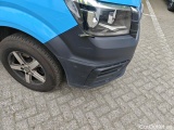  Volkswagen  Crafter Volkswagen  35 2.0TDI 75kW L4 FWD Gesloten Laadbak #50