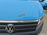  Volkswagen  Crafter Volkswagen  35 2.0TDI 75kW L4 FWD Gesloten Laadbak #52