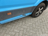  Volkswagen  Crafter Volkswagen  35 2.0TDI 75kW L4 FWD Gesloten Laadbak #56