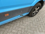  Volkswagen  Crafter Volkswagen  35 2.0TDI 75kW L4 FWD Gesloten Laadbak #58