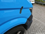 Volkswagen  Crafter Volkswagen  35 2.0TDI 75kW L4 FWD Gesloten Laadbak #60