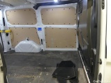  Ford  Transit  Custom Kasten 280 L1 Trend TDCi 77KW MT6 E6dT #9