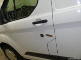  Ford  Transit  Custom Kasten 280 L1 Trend TDCi 77KW MT6 E6dT #34