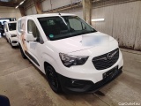  Opel  Combo  E Cargo Edition XL erhöhte Nutzlast 1.5 96KW MT6 E6dT #8