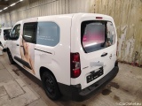  Opel  Combo  E Cargo Edition XL erhöhte Nutzlast 1.5 96KW MT6 E6dT #9