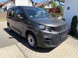  Peugeot  Partner  Premium L1 1.5 HDi 75KW MT5 E6dT #7