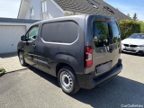  Peugeot  Partner  Premium L1 1.5 HDi 75KW MT5 E6dT #8