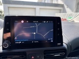  Peugeot  Partner  Premium L1 1.5 HDi 75KW MT5 E6dT #12