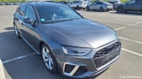  Audi  A4  Avant 30 TDI S line 2.0 TDI 100KW AT7 E6d #7