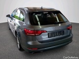 Audi  A4  Avant 35 TDI 2.0 TDI 110KW AT7 E6dT #10