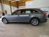  Audi  A4  Avant 35 TDI 2.0 TDI 110KW AT7 E6dT #14