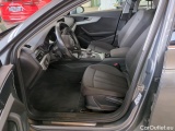  Audi  A4  Avant 35 TDI 2.0 TDI 110KW AT7 E6dT #18