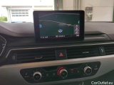  Audi  A4  Avant 35 TDI 2.0 TDI 110KW AT7 E6dT #20