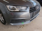  Audi  A4  Avant 35 TDI 2.0 TDI 110KW AT7 E6dT #36