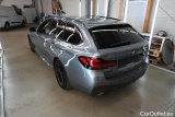  Bmw  Serie 5 Baureihe 5 Touring 520 d M Sport 2.0 140KW AT8 E6d #8