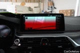  Bmw  Serie 5 Baureihe 5 Touring 520 d M Sport 2.0 140KW AT8 E6d #13