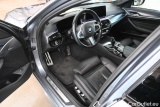  Bmw  Serie 5 Baureihe 5 Touring 520 d M Sport 2.0 140KW AT8 E6d #18