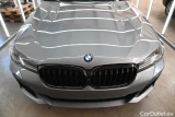  Bmw  Serie 5 Baureihe 5 Touring 520 d M Sport 2.0 140KW AT8 E6d #28