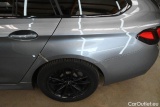  Bmw  Serie 5 Baureihe 5 Touring 520 d M Sport 2.0 140KW AT8 E6d #57