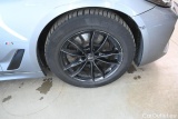  Bmw  Serie 5 Baureihe 5 Touring 520 d M Sport 2.0 140KW AT8 E6d #65