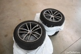  Bmw  Serie 5 Baureihe 5 Touring 520 d M Sport 2.0 140KW AT8 E6d #66