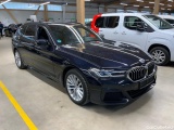  Bmw  Serie 5 Baureihe 5 Touring 540 d xDrive M Sport 3.0 250KW AT8 E6d #7