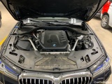  Bmw  Serie 5 Baureihe 5 Touring 540 d xDrive M Sport 3.0 250KW AT8 E6d #11
