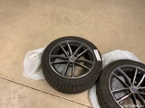  Bmw  Serie 5 Baureihe 5 Touring 540 d xDrive M Sport 3.0 250KW AT8 E6d #14