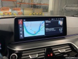  Bmw  Serie 5 Baureihe 5 Touring 540 d xDrive M Sport 3.0 250KW AT8 E6d #12