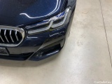  Bmw  Serie 5 Baureihe 5 Touring 540 d xDrive M Sport 3.0 250KW AT8 E6d #22