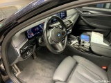  Bmw  Serie 5 Baureihe 5 Touring 540 d xDrive M Sport 3.0 250KW AT8 E6d #29