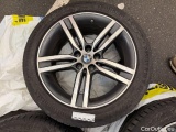  Bmw  Serie 5 BMW 5er 520d Touring Aut. 5d 140kW #18